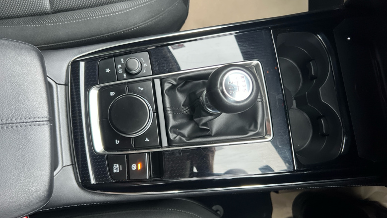 Mazda CX-30 2.5 e-Skyactiv G MHEV [140] Exclusive-Line 5dr Petrol Hatchback